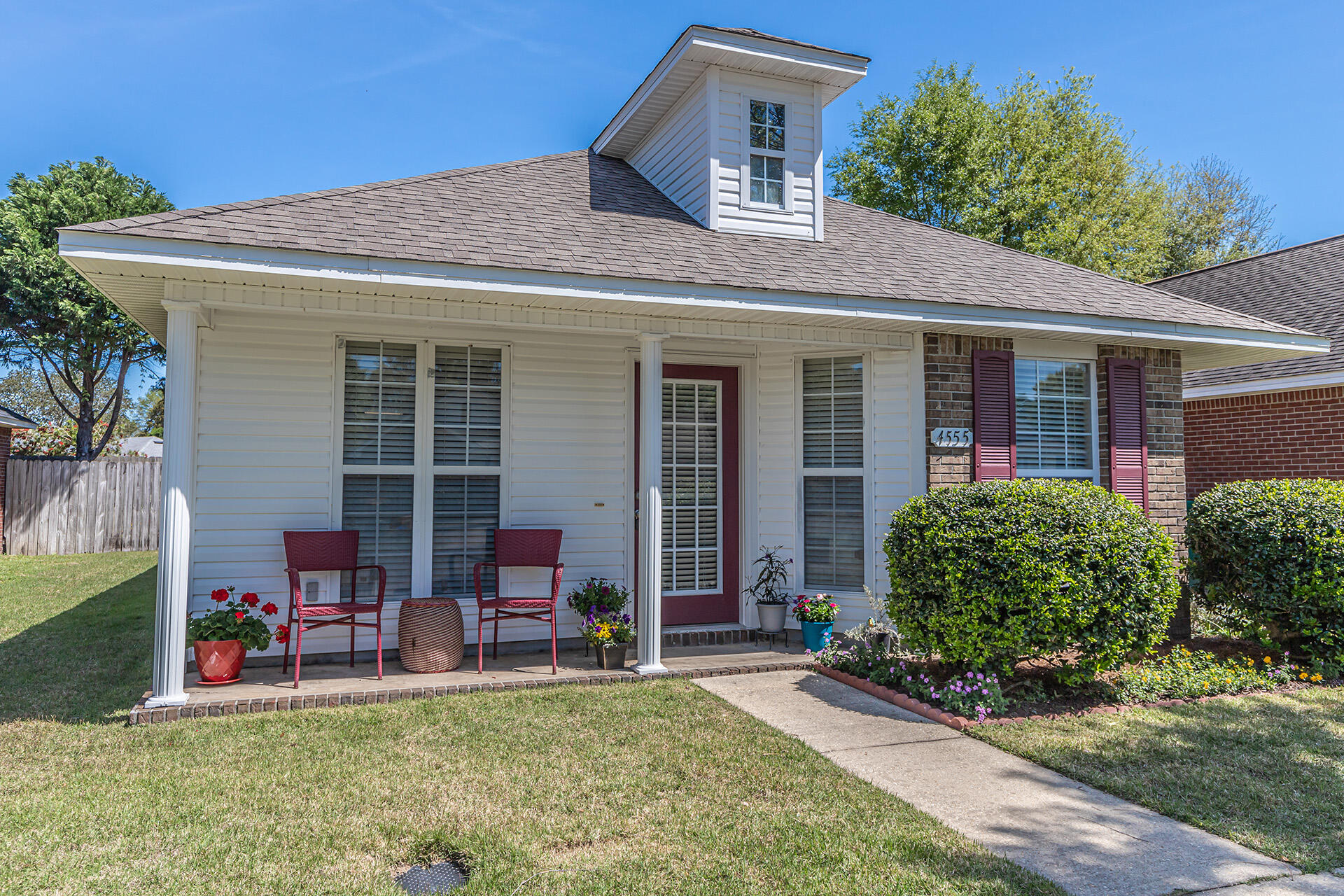 BUNGALOWS AT BLUEWATER BAY - Residential