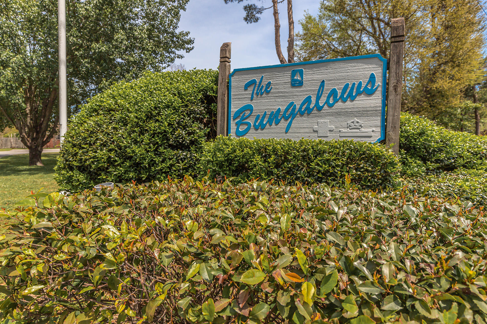 BUNGALOWS AT BLUEWATER BAY - Residential