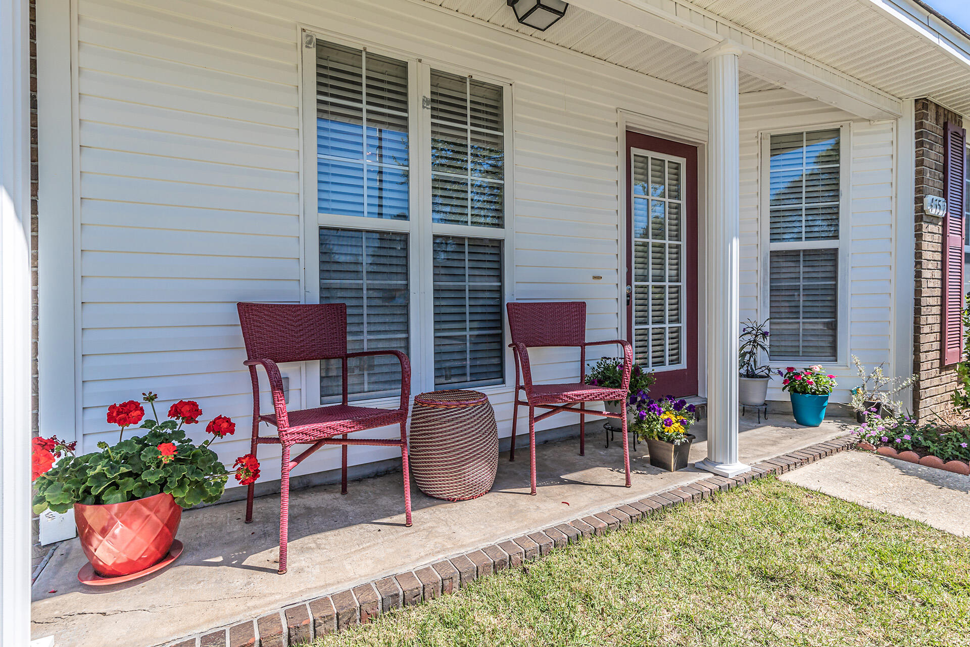 BUNGALOWS AT BLUEWATER BAY - Residential