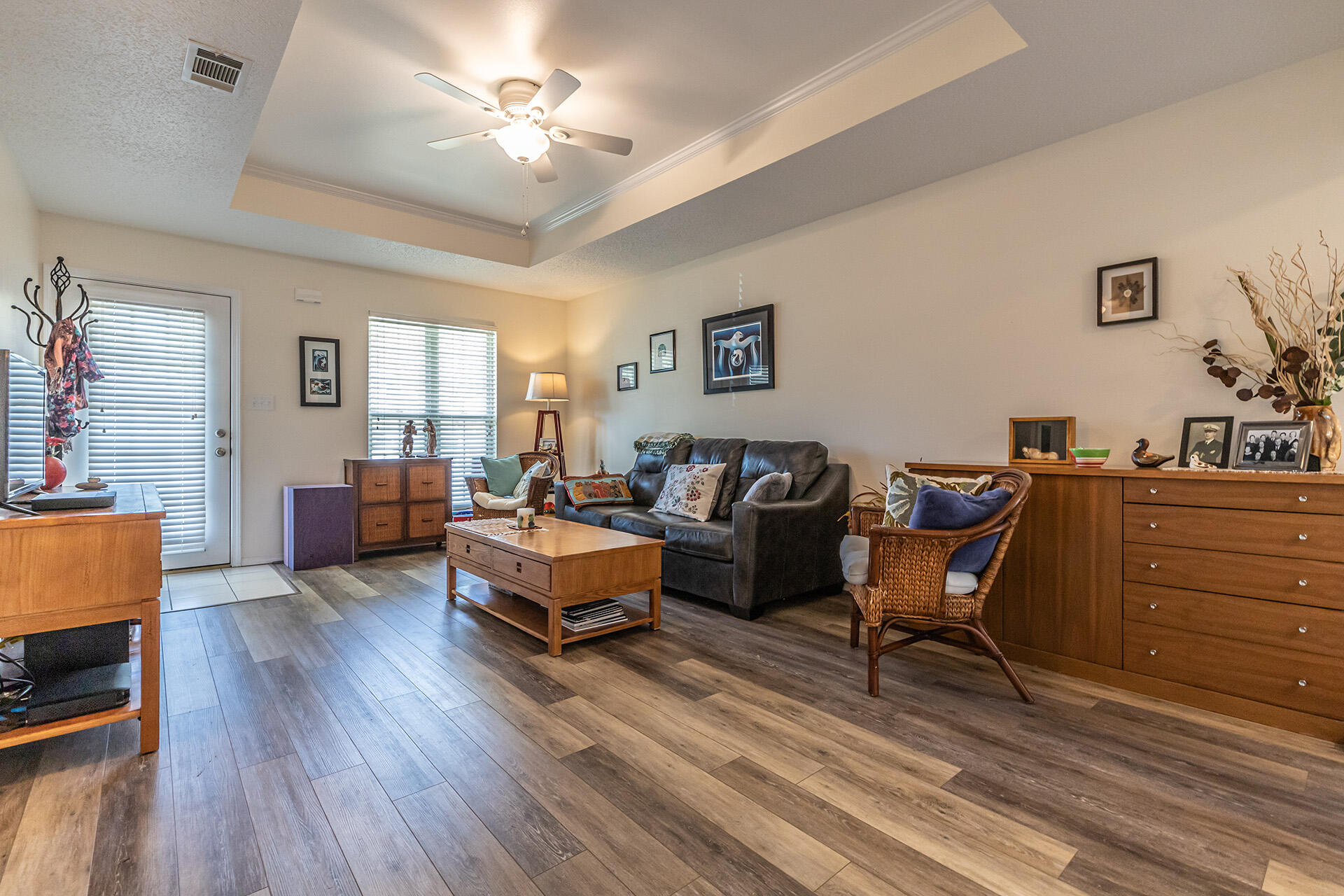 BUNGALOWS AT BLUEWATER BAY - Residential