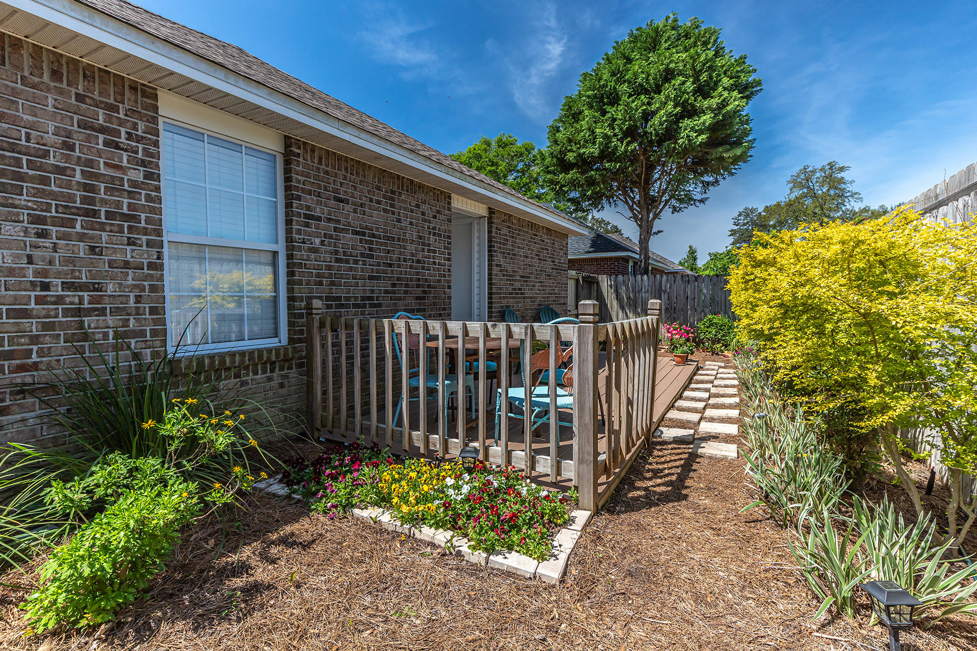 BUNGALOWS AT BLUEWATER BAY - Residential