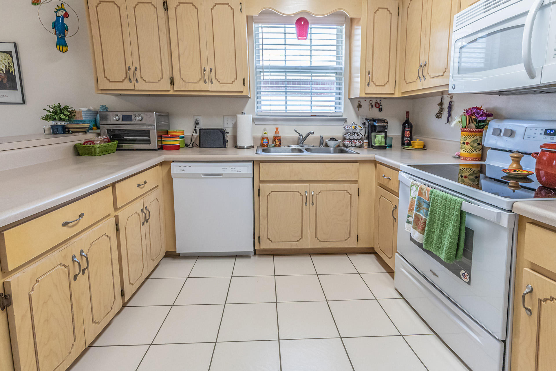 BUNGALOWS AT BLUEWATER BAY - Residential