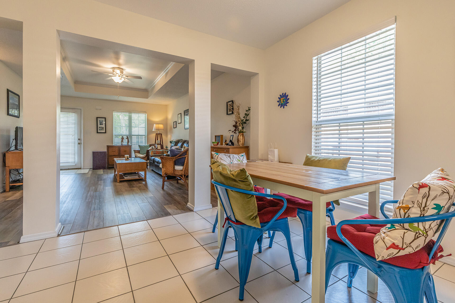 BUNGALOWS AT BLUEWATER BAY - Residential