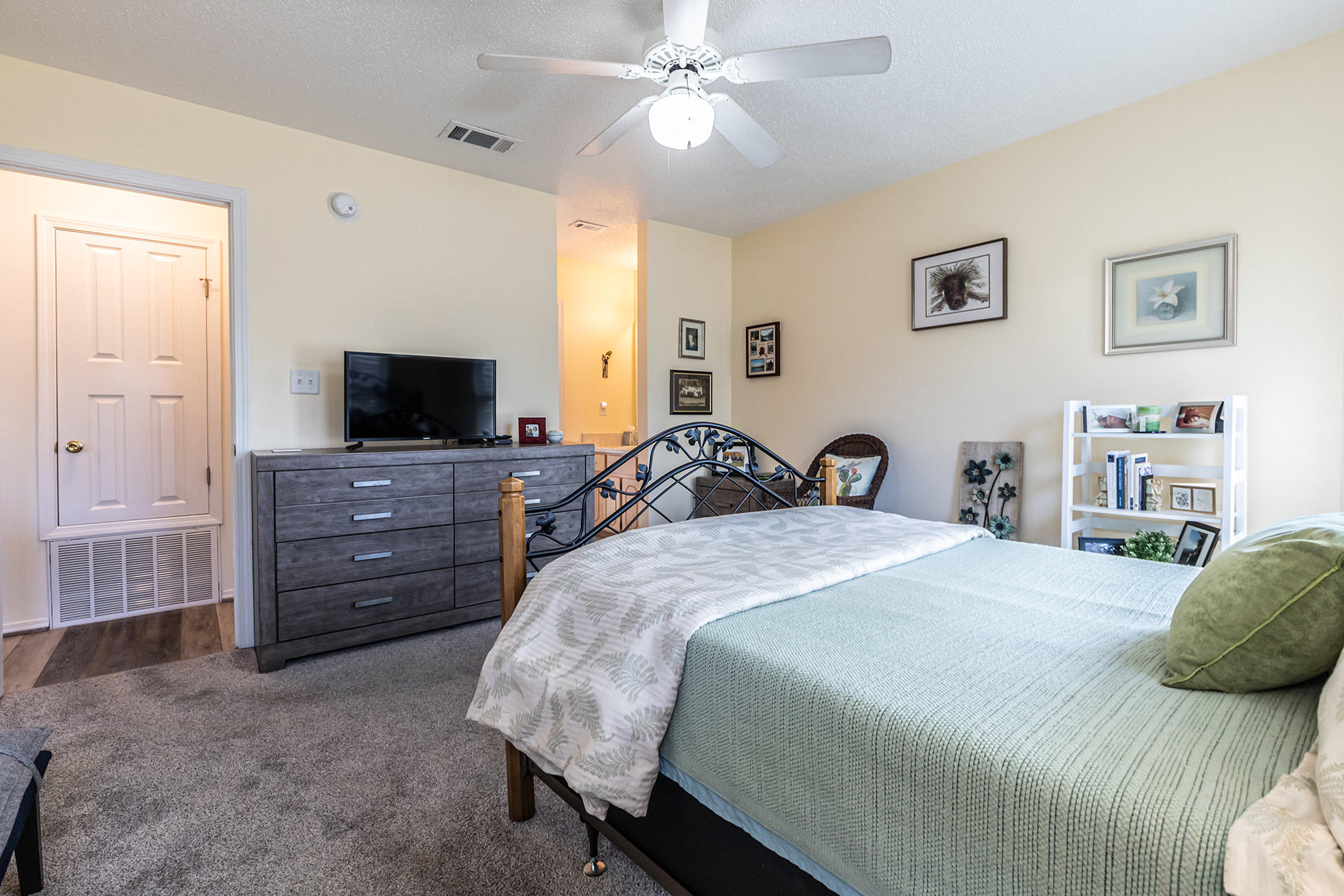 BUNGALOWS AT BLUEWATER BAY - Residential