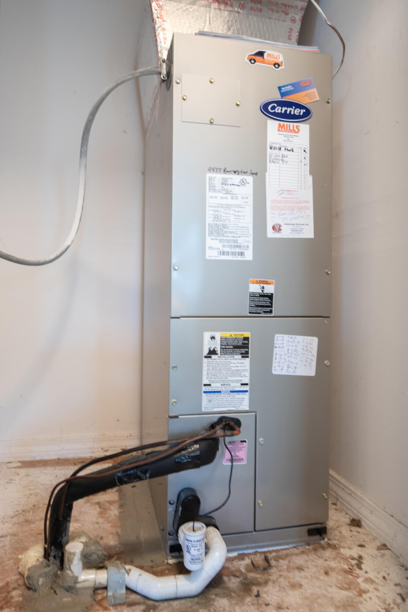 BUNGALOWS AT BLUEWATER BAY - Residential