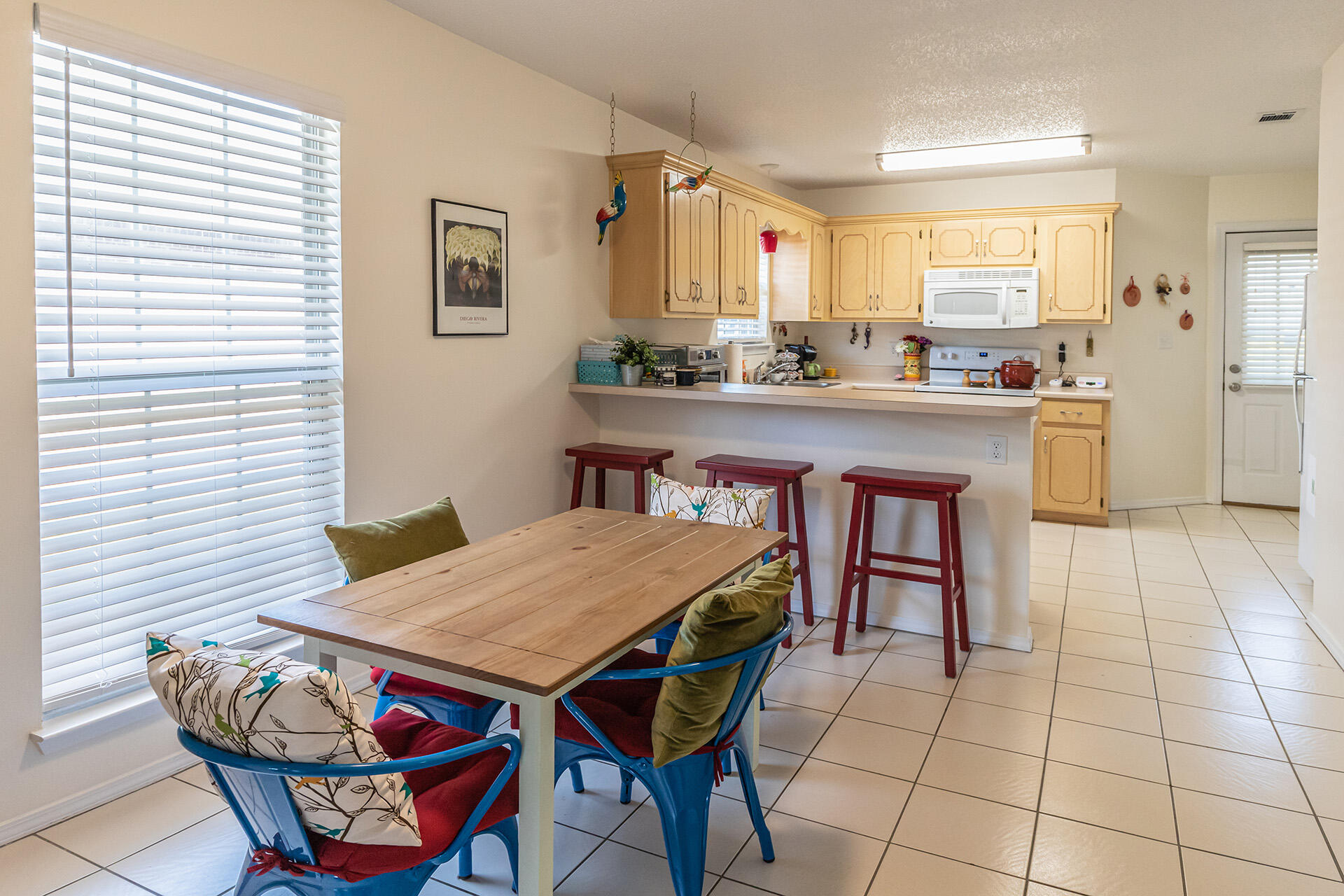 BUNGALOWS AT BLUEWATER BAY - Residential