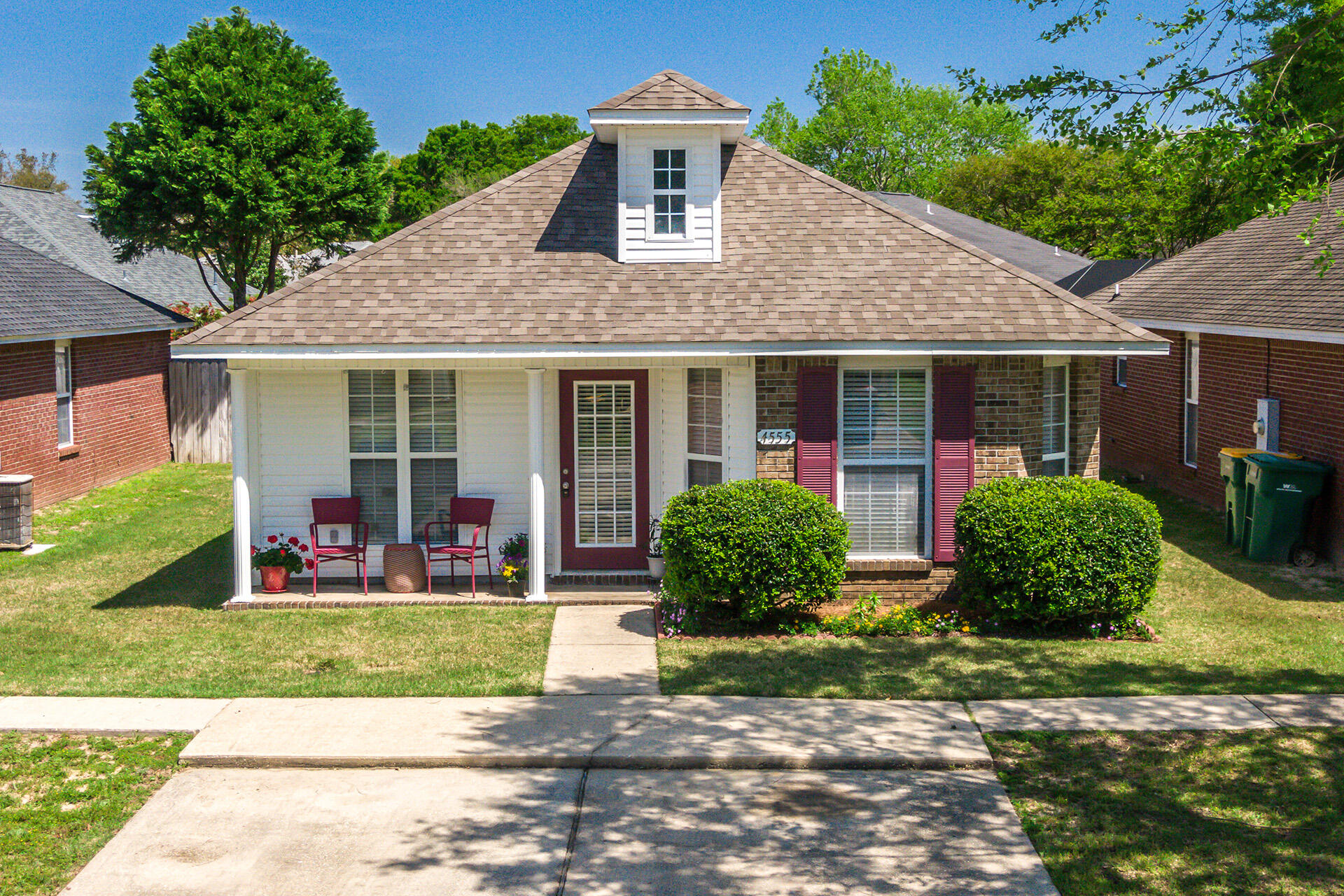 BUNGALOWS AT BLUEWATER BAY - Residential