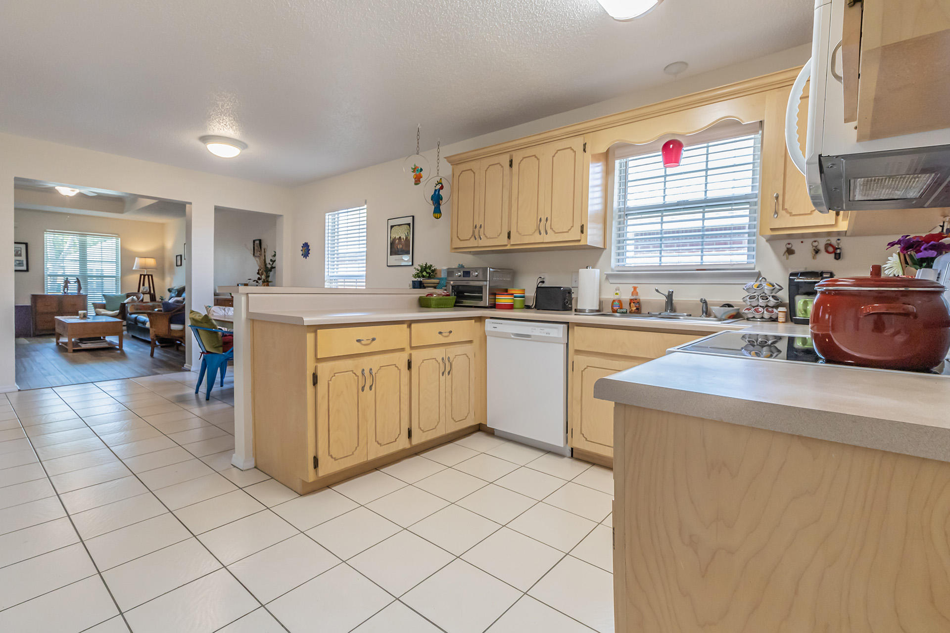 BUNGALOWS AT BLUEWATER BAY - Residential