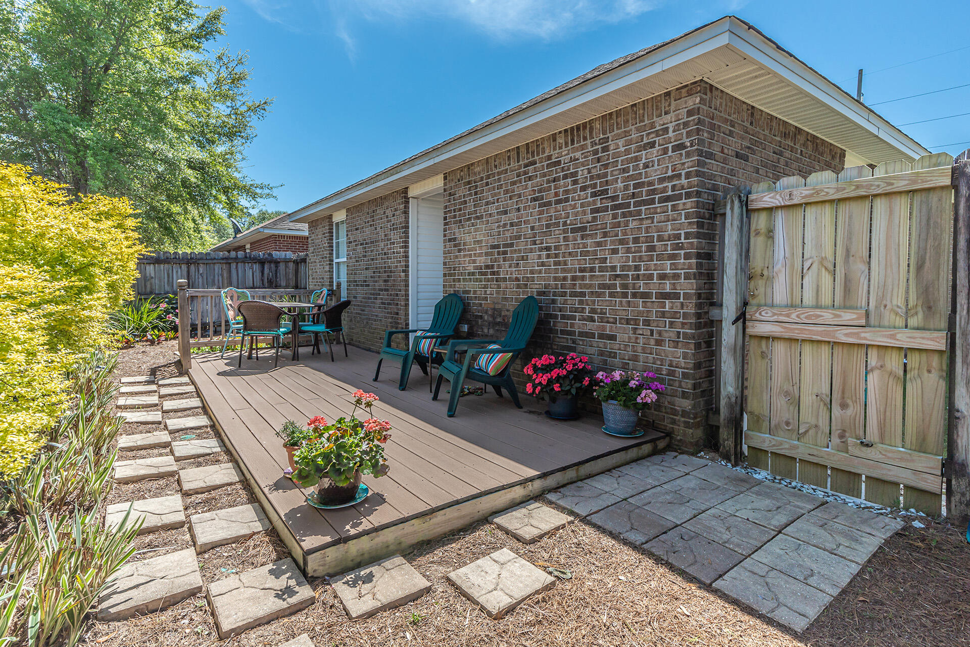 BUNGALOWS AT BLUEWATER BAY - Residential