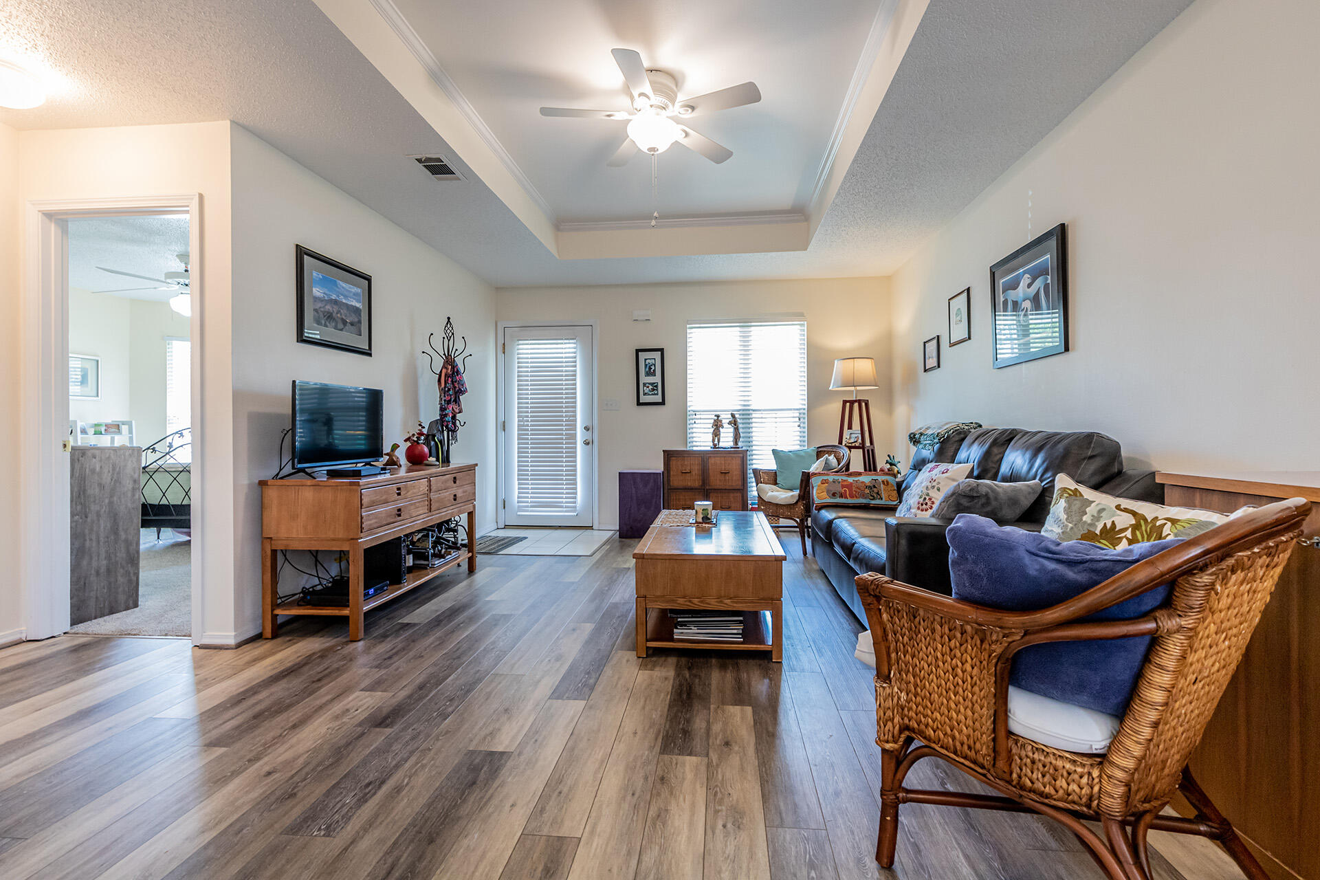 BUNGALOWS AT BLUEWATER BAY - Residential