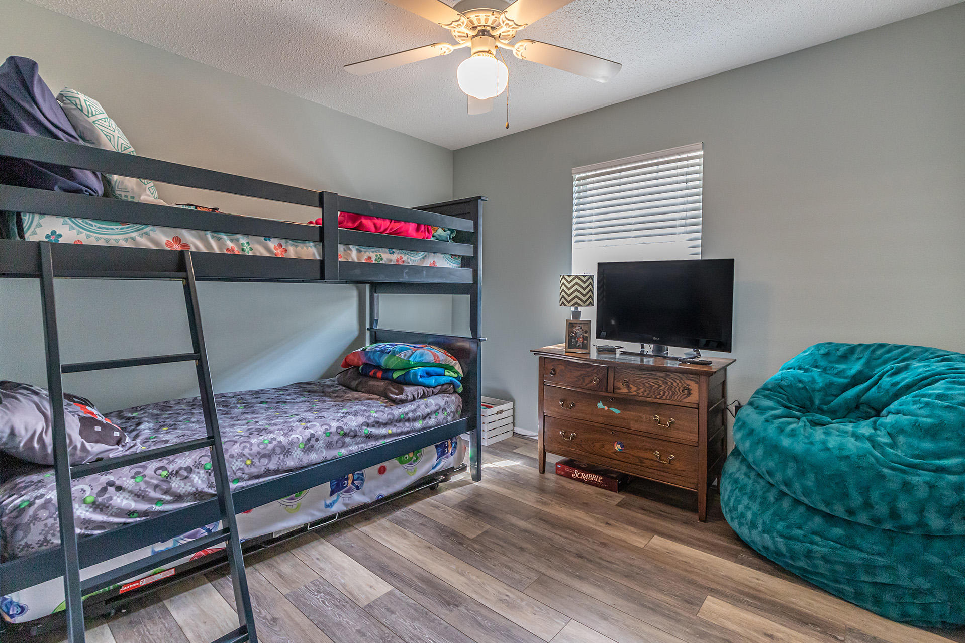 BUNGALOWS AT BLUEWATER BAY - Residential