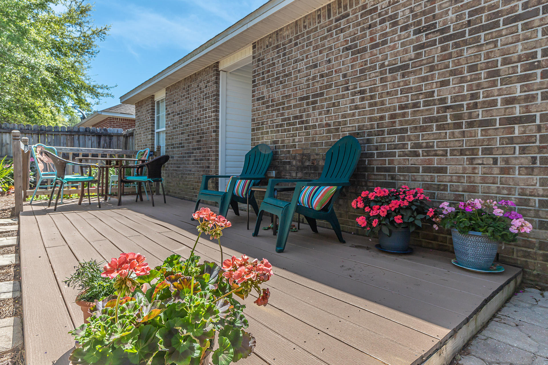 BUNGALOWS AT BLUEWATER BAY - Residential