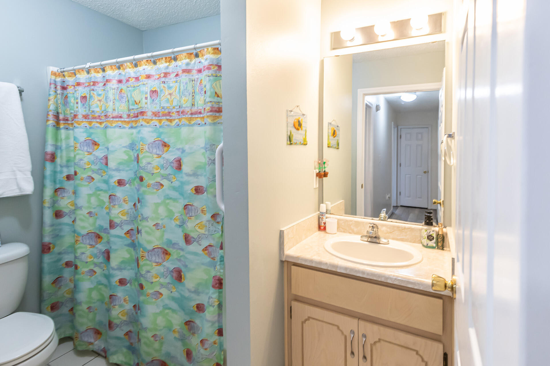 BUNGALOWS AT BLUEWATER BAY - Residential