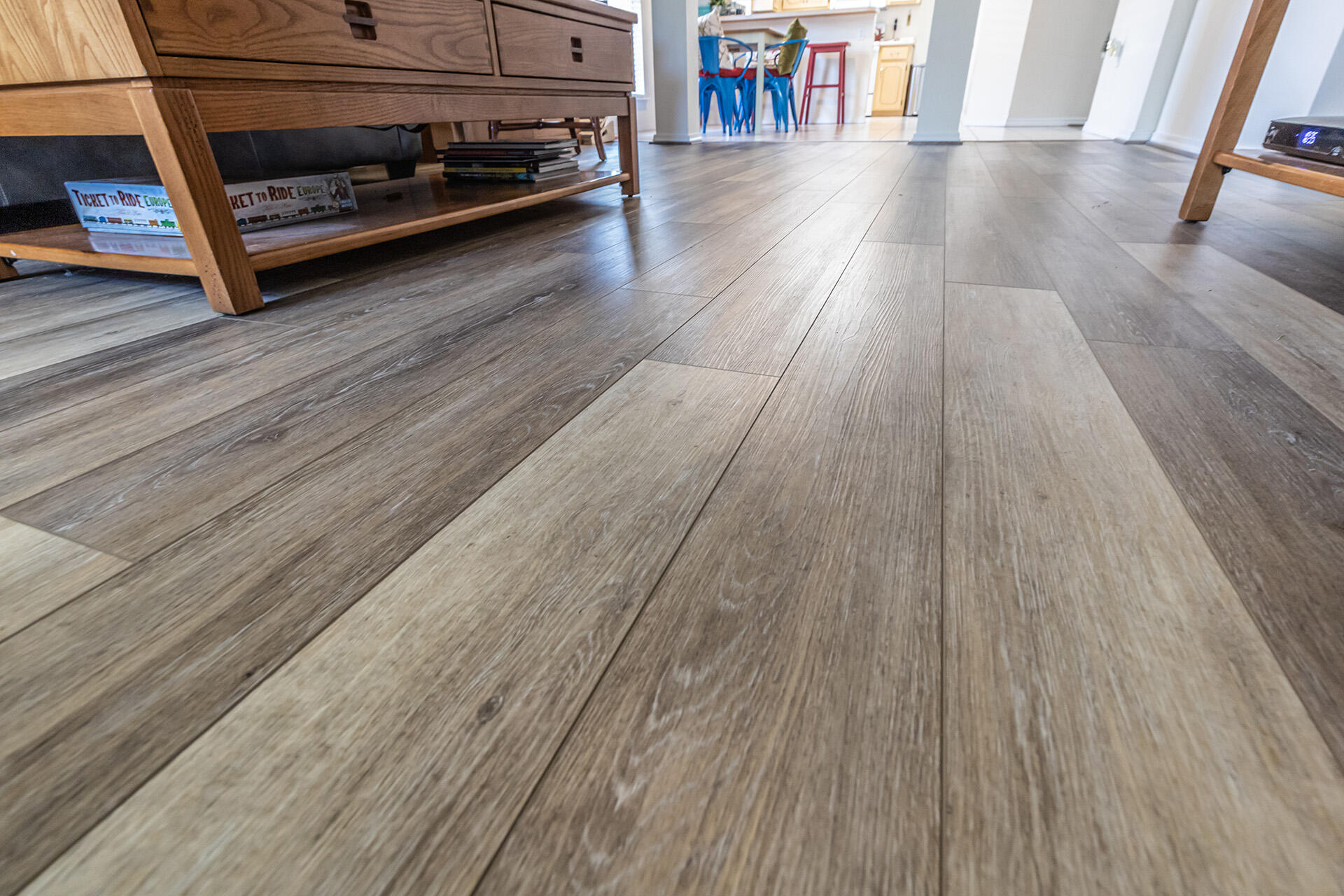 BUNGALOWS AT BLUEWATER BAY - Residential