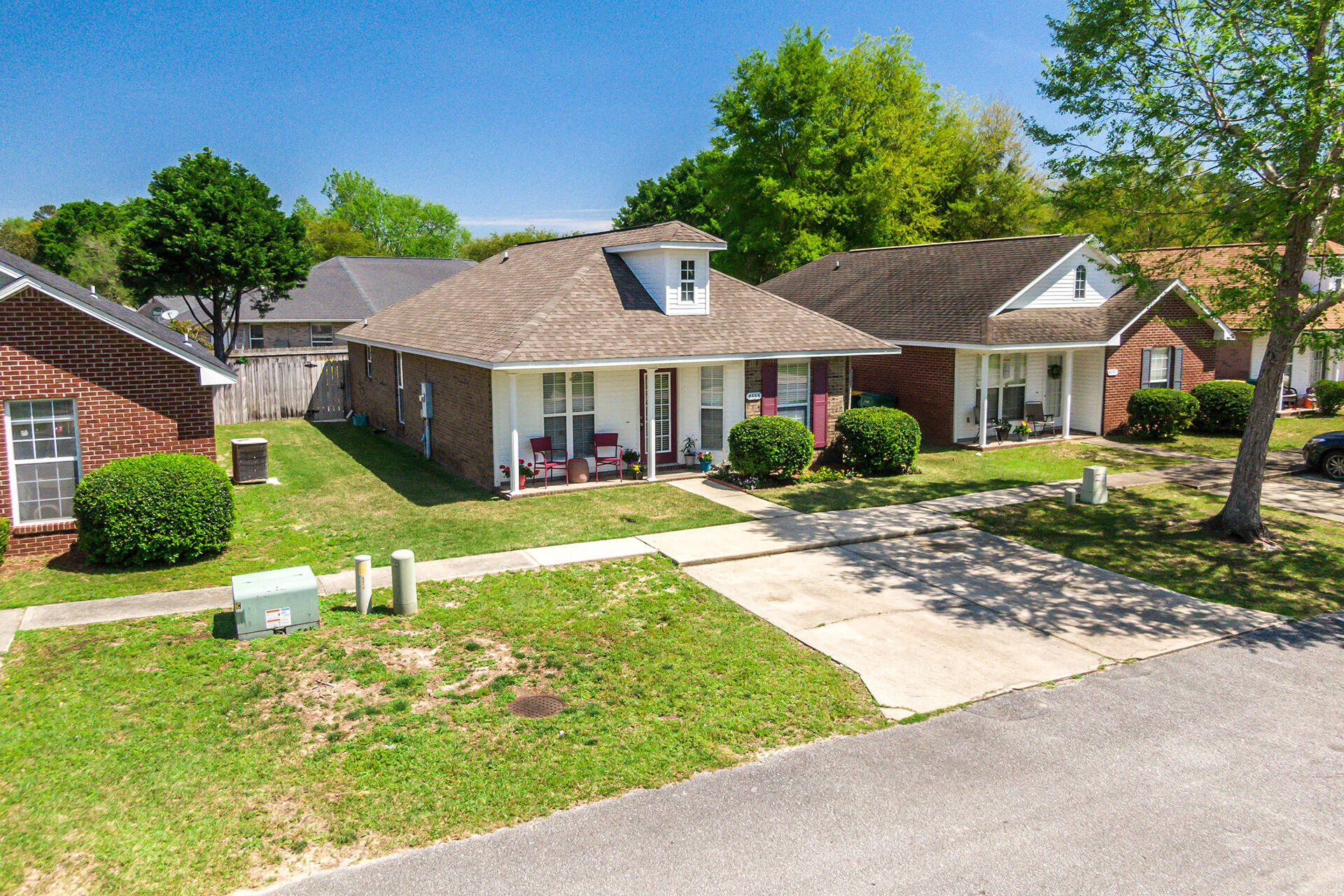 BUNGALOWS AT BLUEWATER BAY - Residential