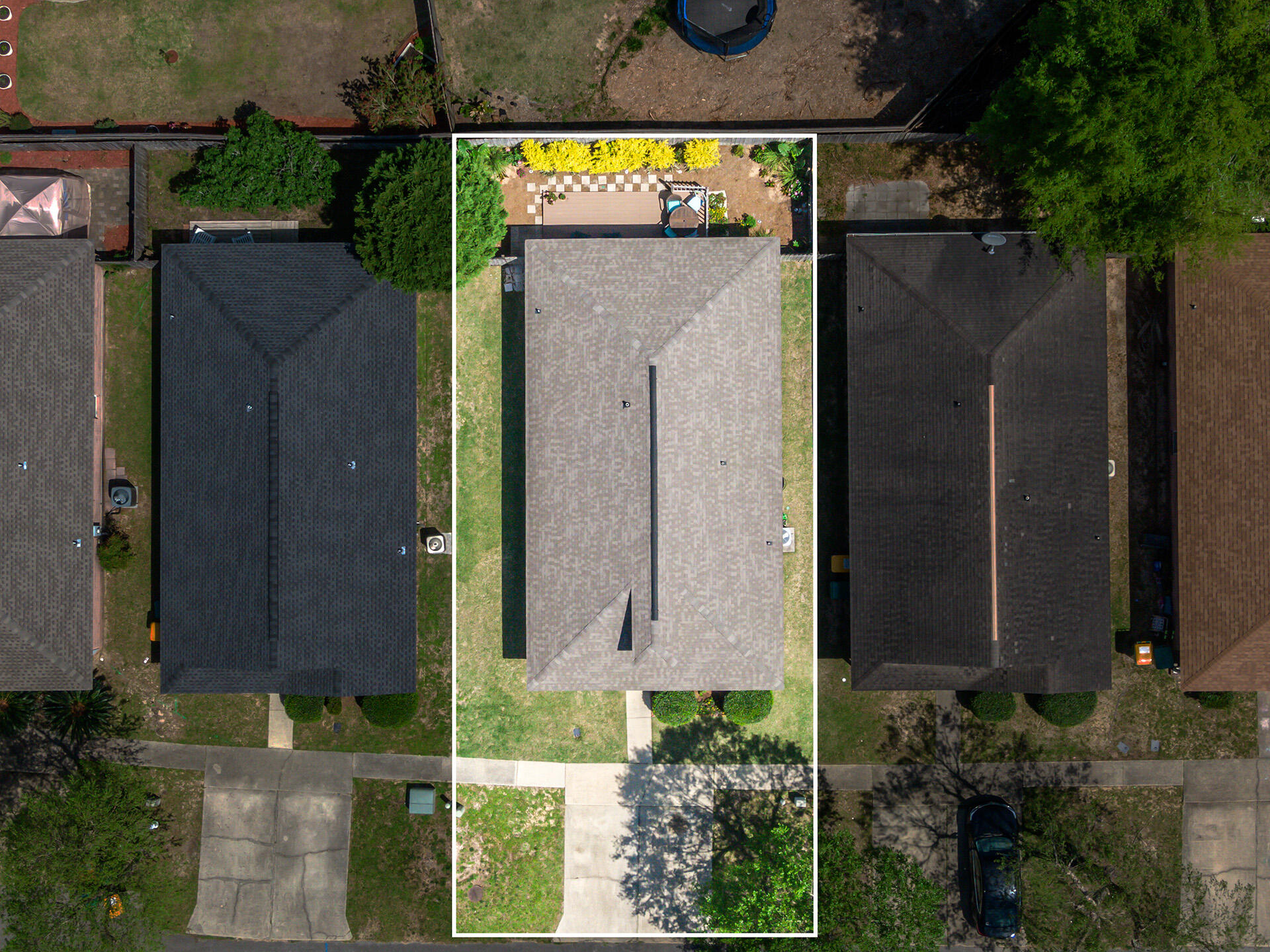 BUNGALOWS AT BLUEWATER BAY - Residential