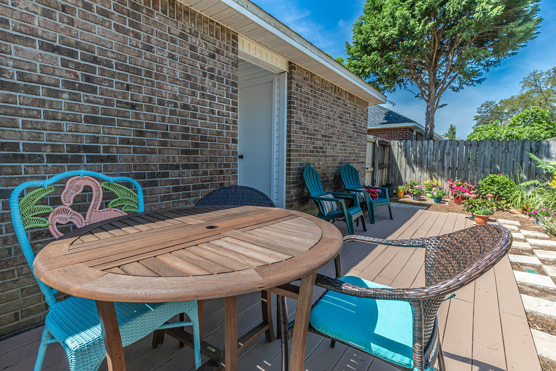 BUNGALOWS AT BLUEWATER BAY - Residential