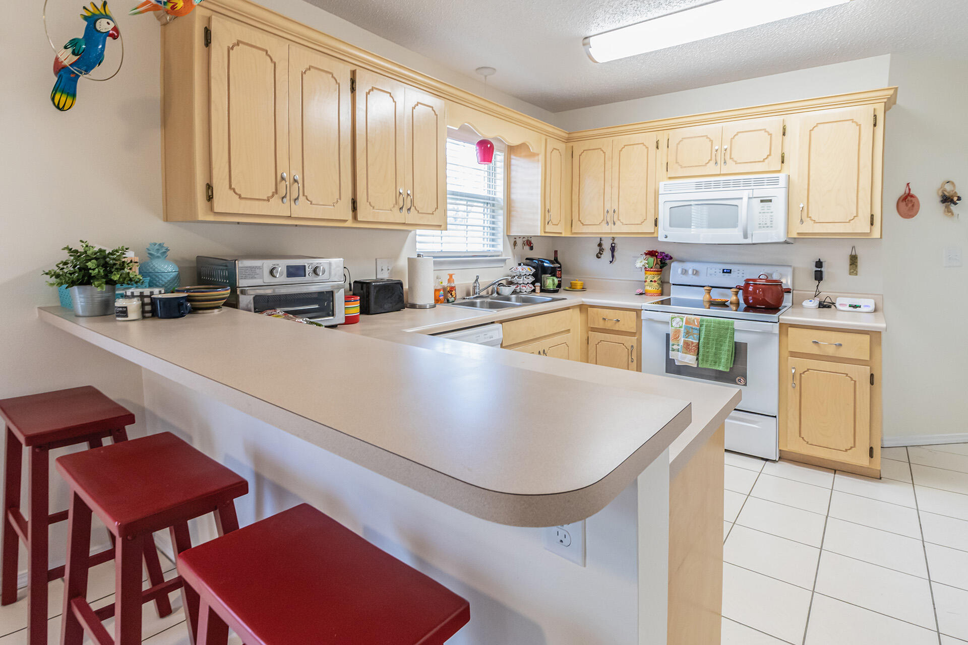 BUNGALOWS AT BLUEWATER BAY - Residential