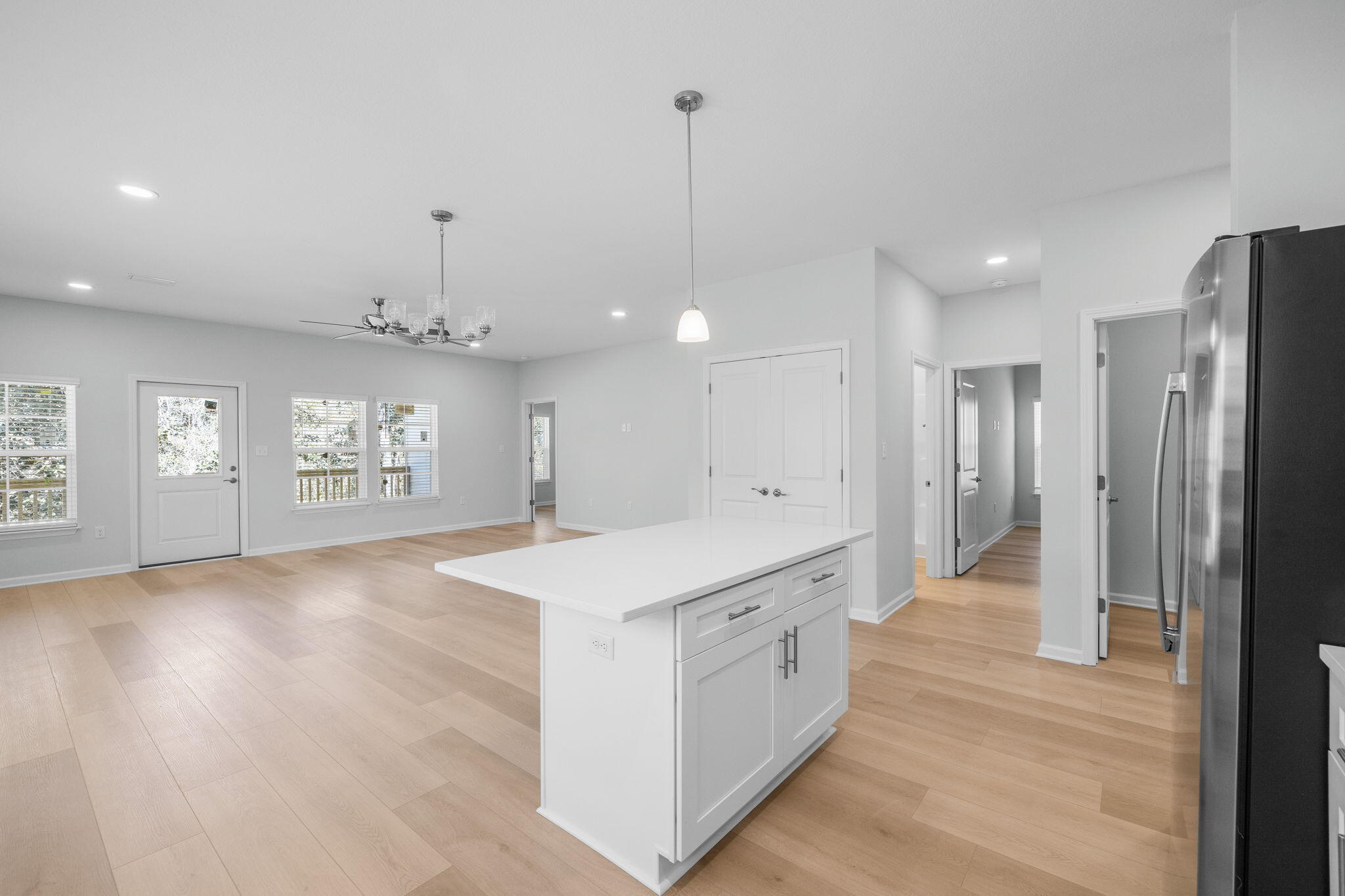 RIVERWALK PH I - Residential