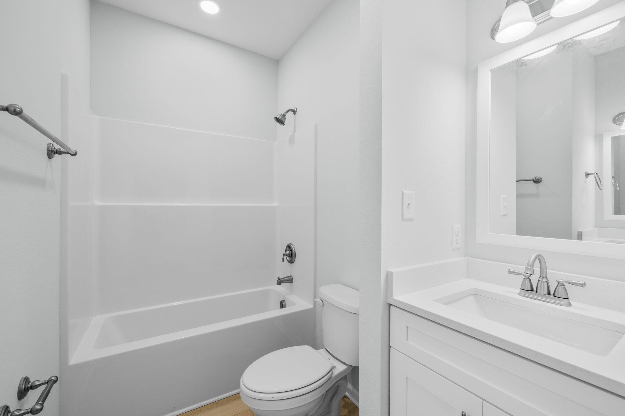 RIVERWALK PH I - Residential