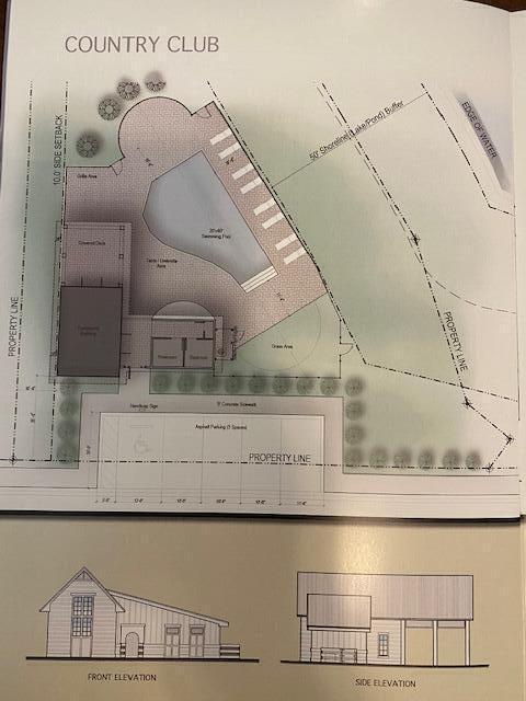 Sugar Sands Estates - Residential