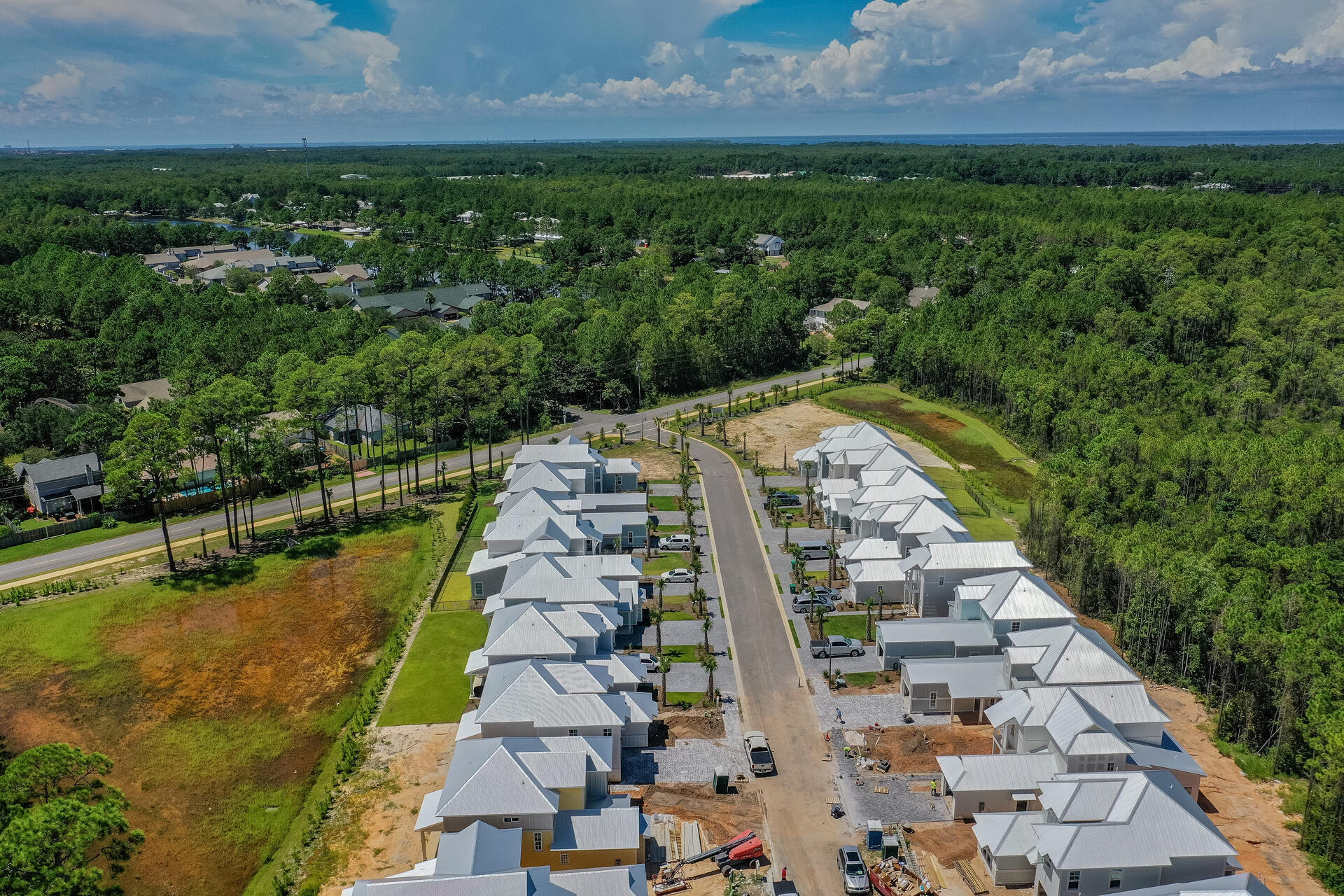 Sugar Sands Estates - Residential