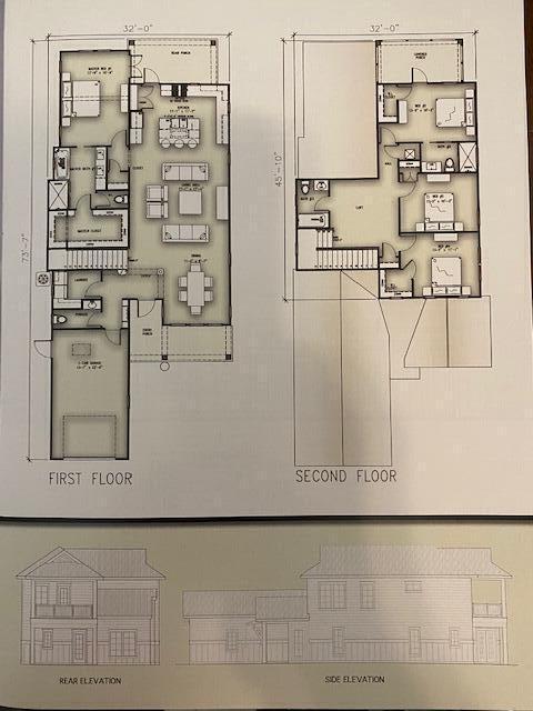 Sugar Sands Estates - Residential