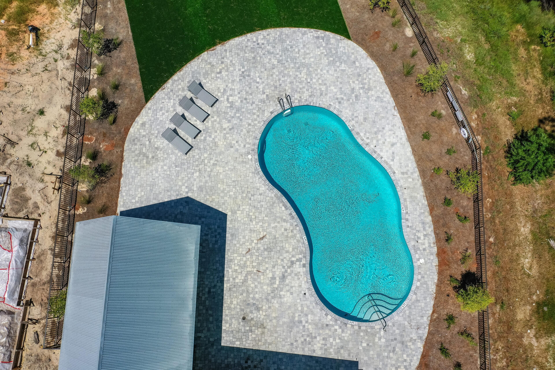 Sugar Sands Estates - Residential