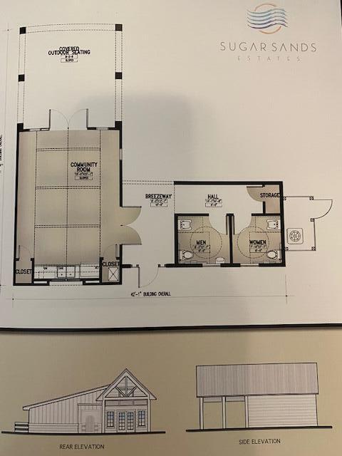 Sugar Sands Estates - Residential