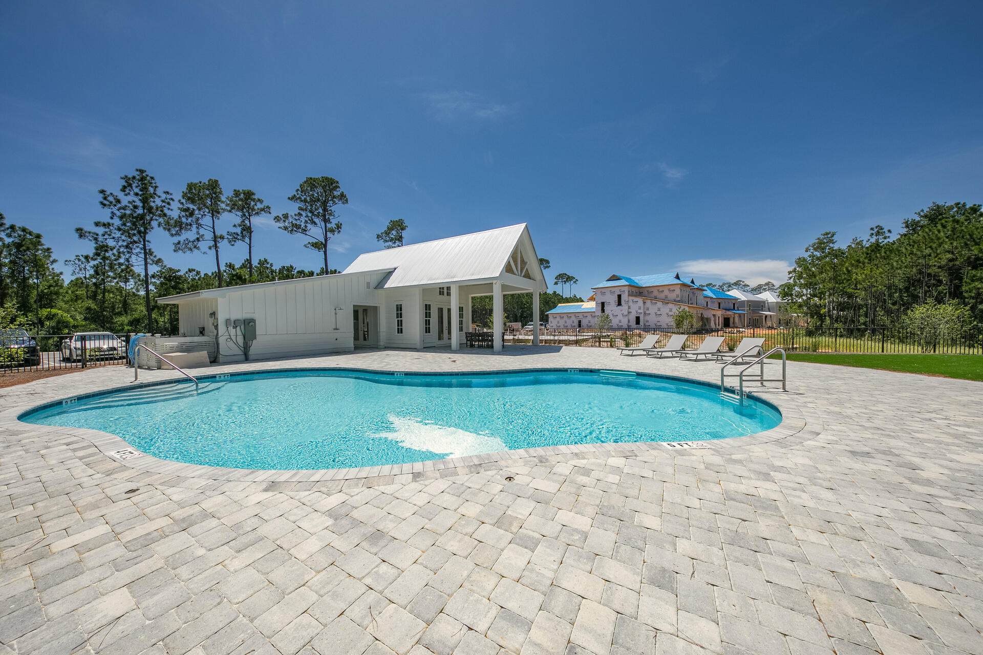 Sugar Sands Estates - Residential