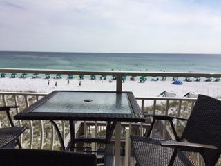 CRYSTAL SANDS CONDO - Residential