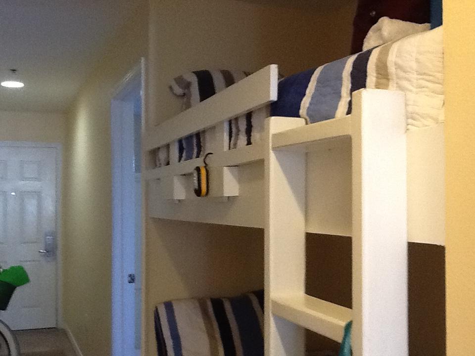 CRYSTAL SANDS CONDO - Residential