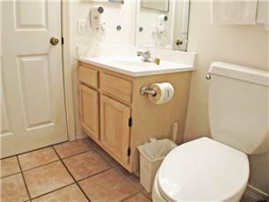 CRYSTAL SANDS CONDO - Residential