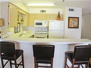 CRYSTAL SANDS CONDO - Residential