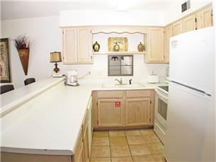 CRYSTAL SANDS CONDO - Residential