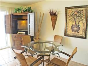 CRYSTAL SANDS CONDO - Residential