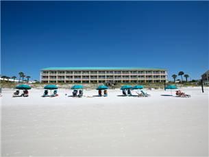 CRYSTAL SANDS CONDO - Residential