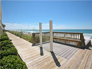 CRYSTAL SANDS CONDO - Residential