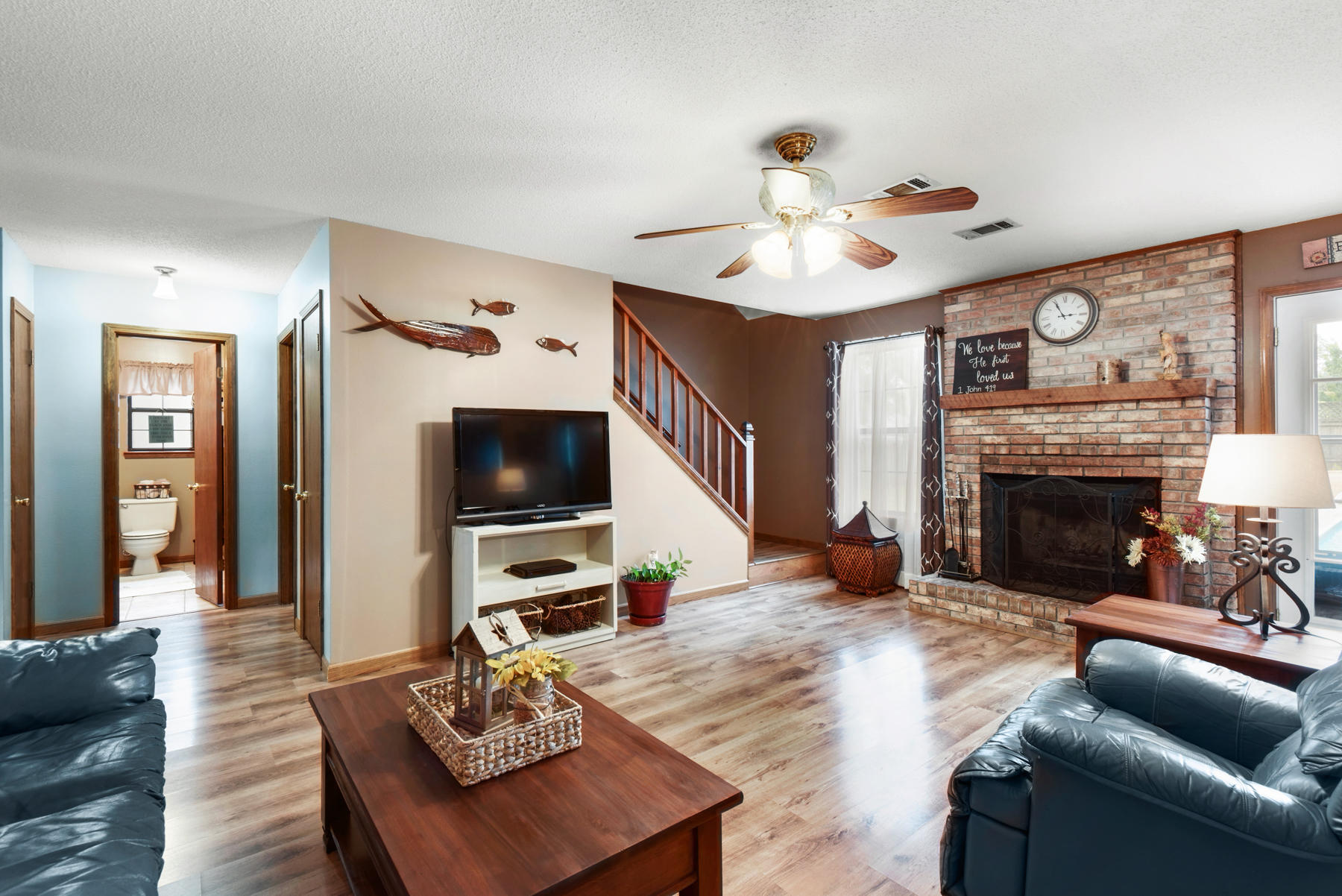 Valparaiso P/C #6 E1/2 Lots 24-26 BLK 114 - Residential