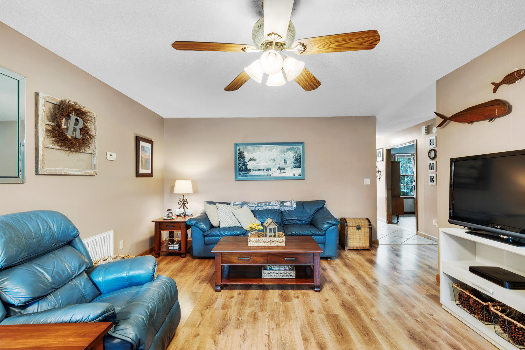 Valparaiso P/C #6 E1/2 Lots 24-26 BLK 114 - Residential