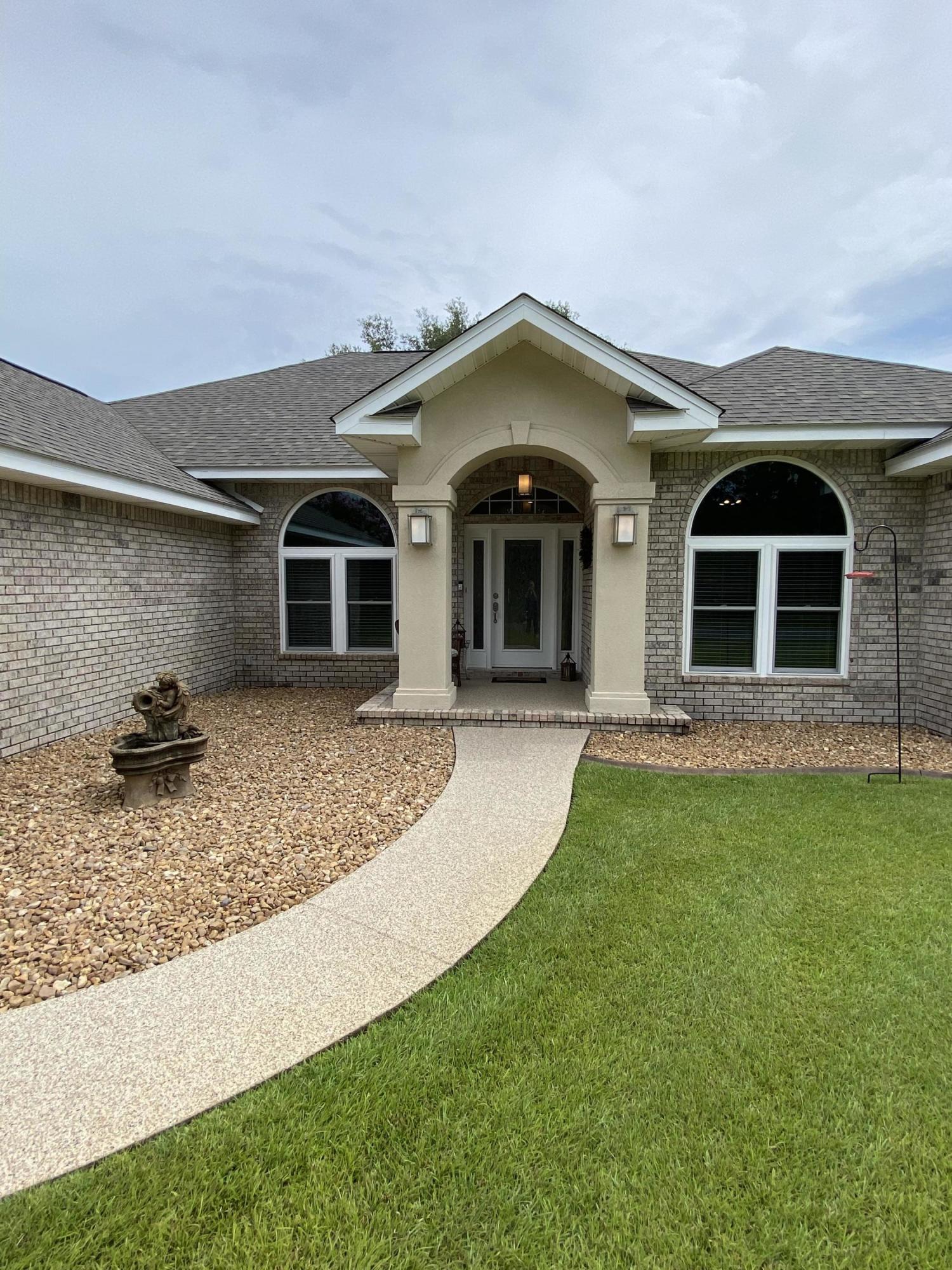 HIDDEN CREEK ESTATES AT HOLLEY BY THE SEA - Residential