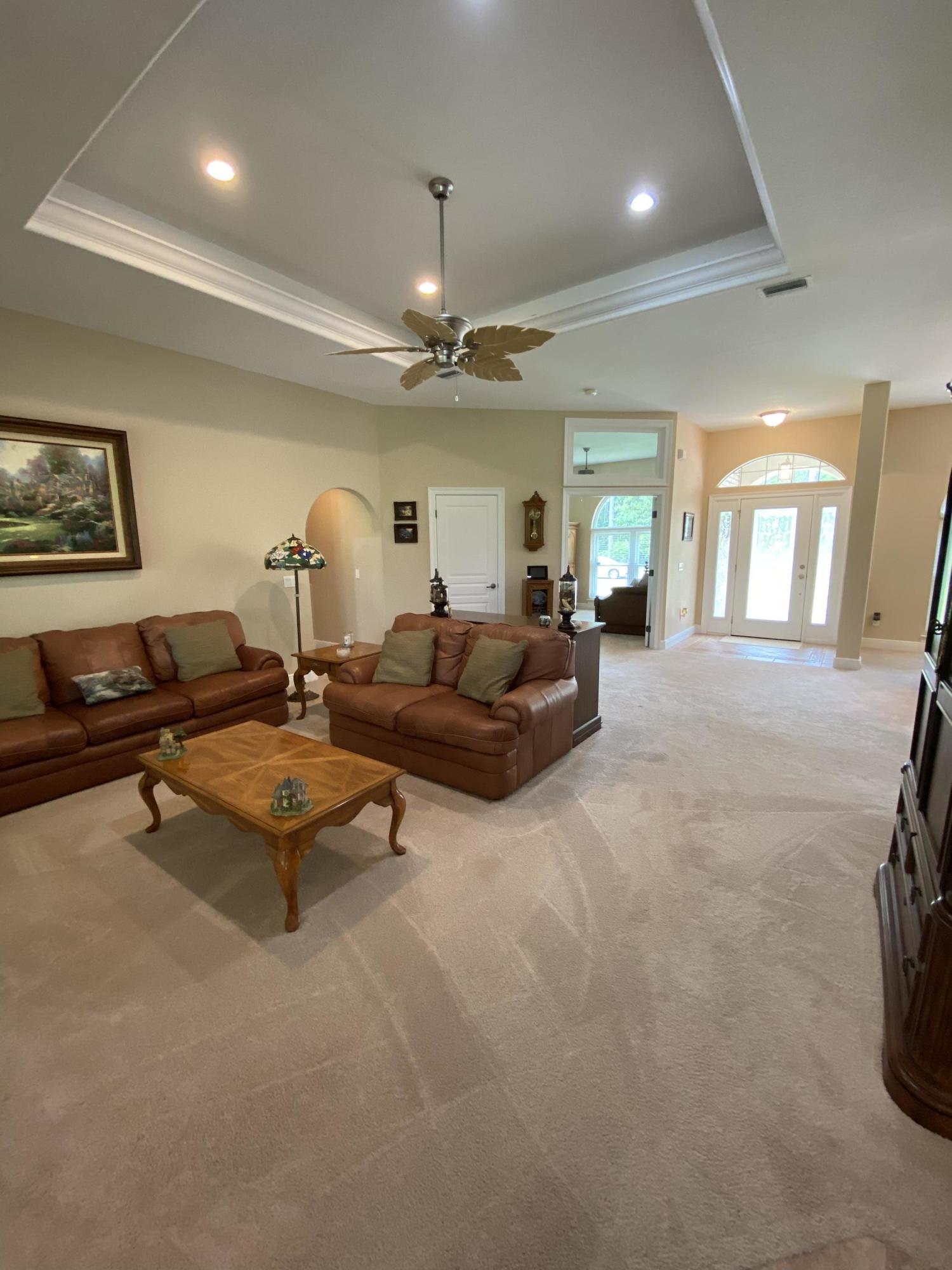 HIDDEN CREEK ESTATES AT HOLLEY BY THE SEA - Residential