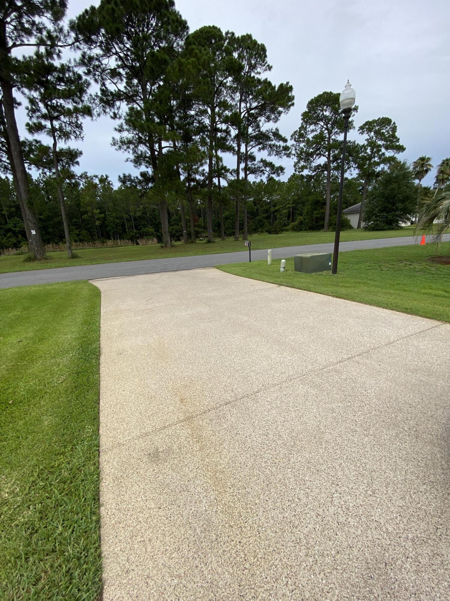 HIDDEN CREEK ESTATES AT HOLLEY BY THE SEA - Residential