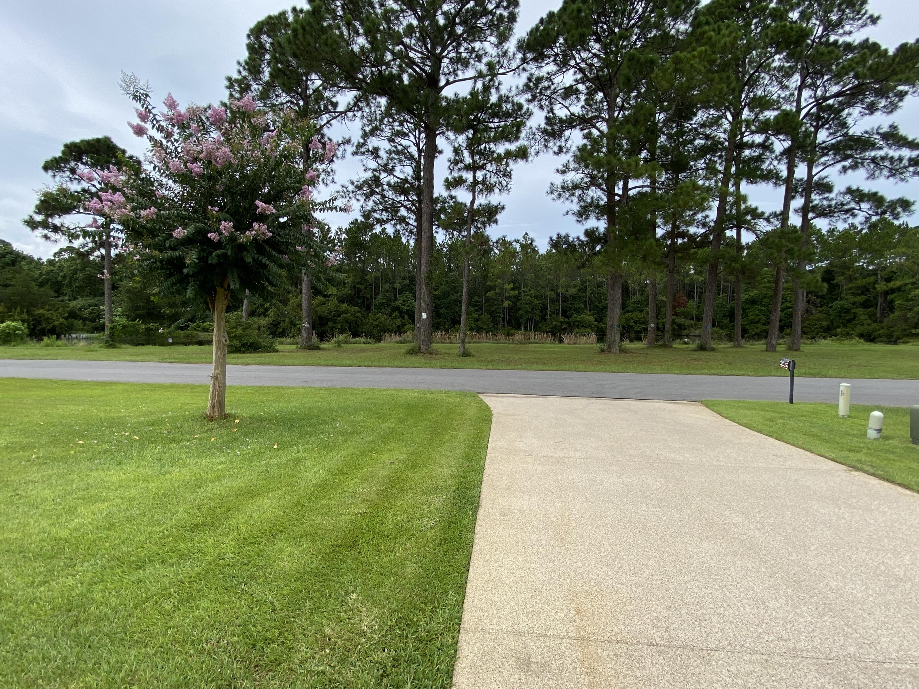 HIDDEN CREEK ESTATES AT HOLLEY BY THE SEA - Residential