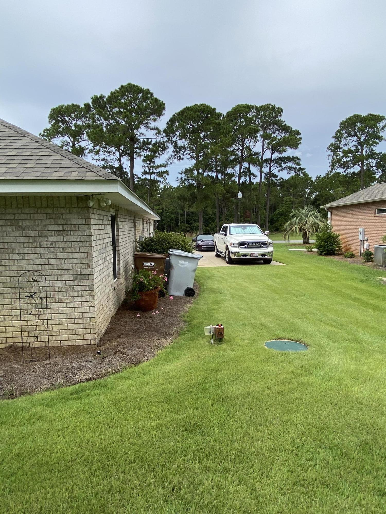 HIDDEN CREEK ESTATES AT HOLLEY BY THE SEA - Residential