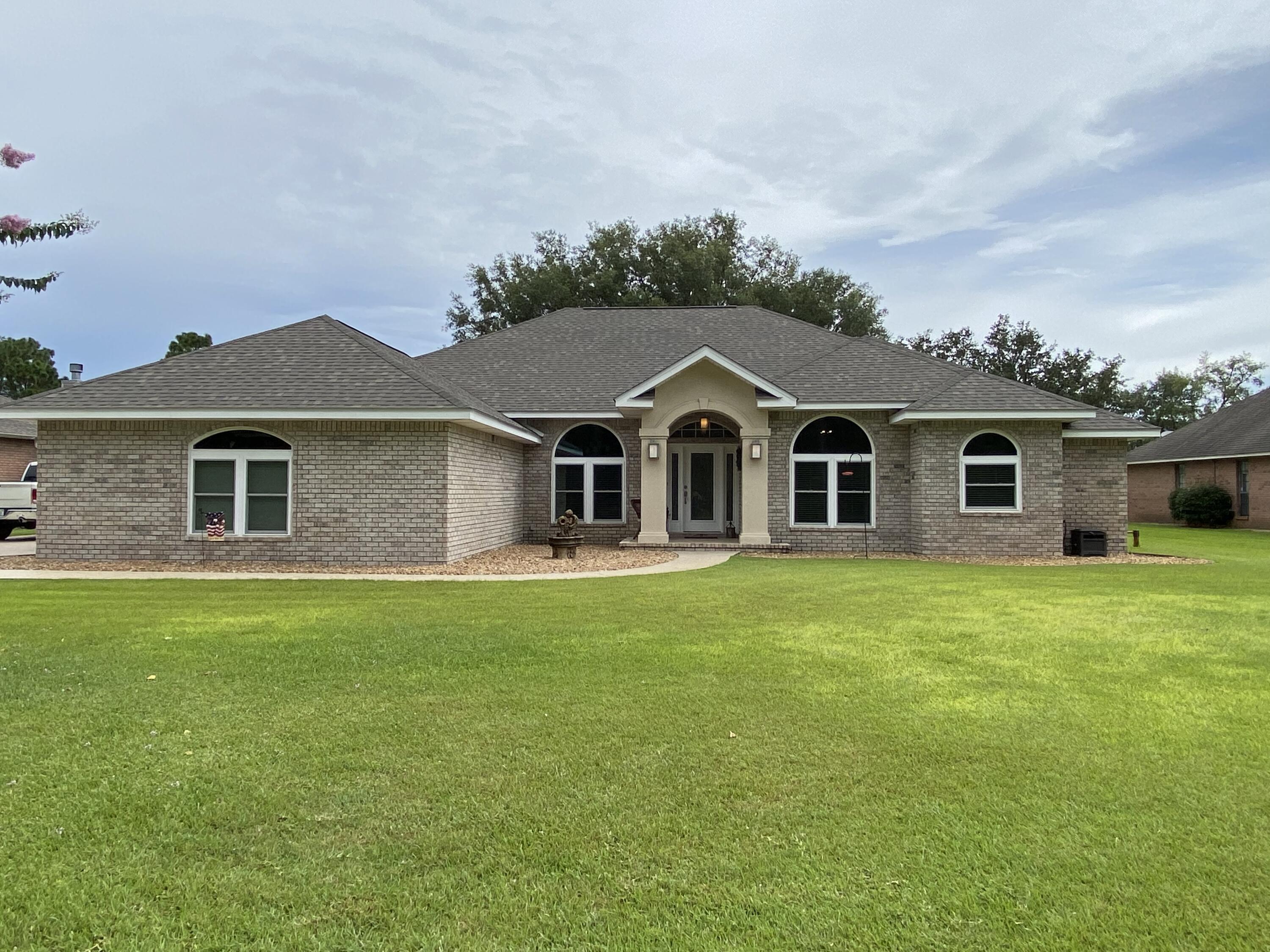 HIDDEN CREEK ESTATES AT HOLLEY BY THE SEA - Residential