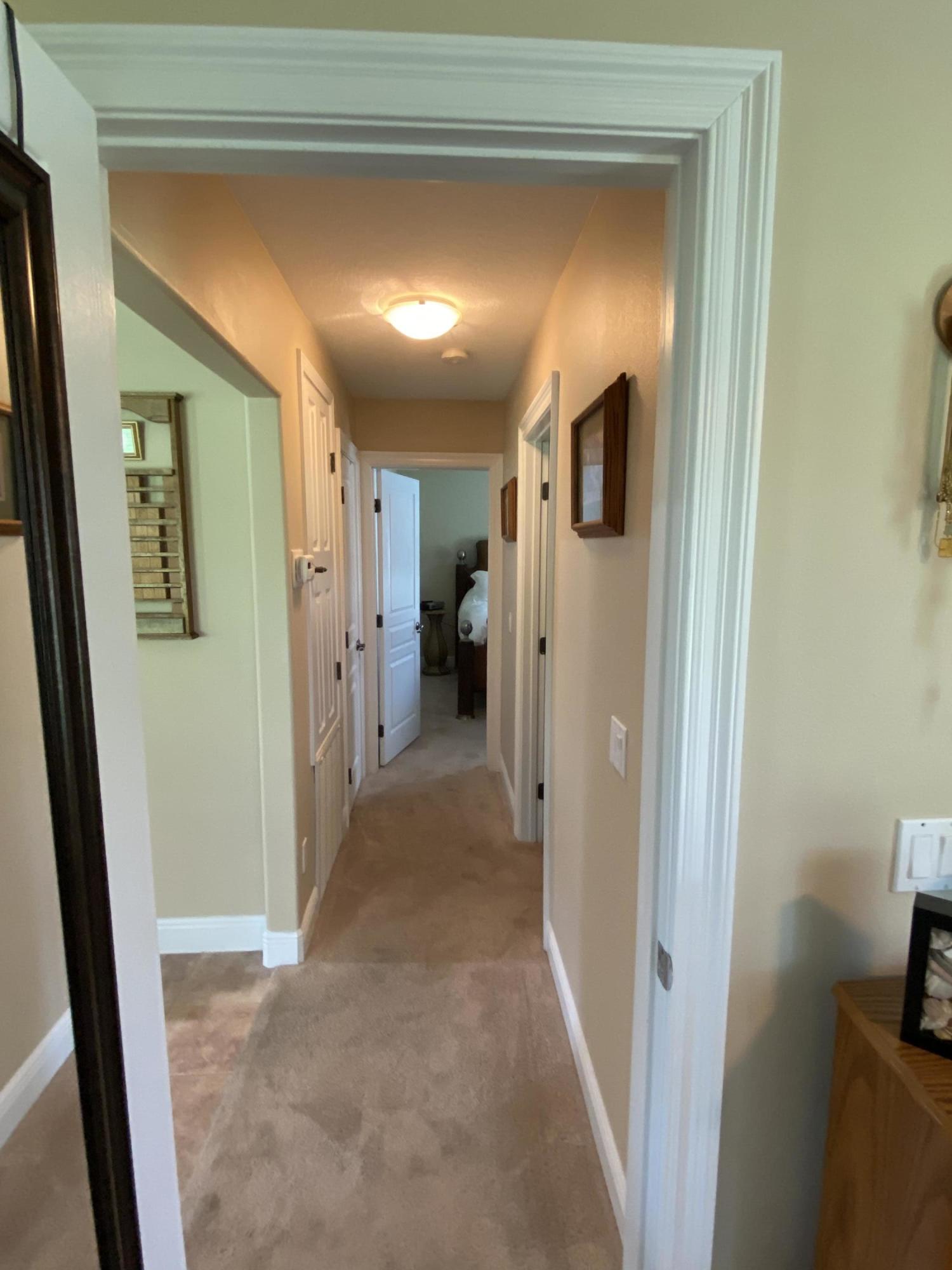 HIDDEN CREEK ESTATES AT HOLLEY BY THE SEA - Residential