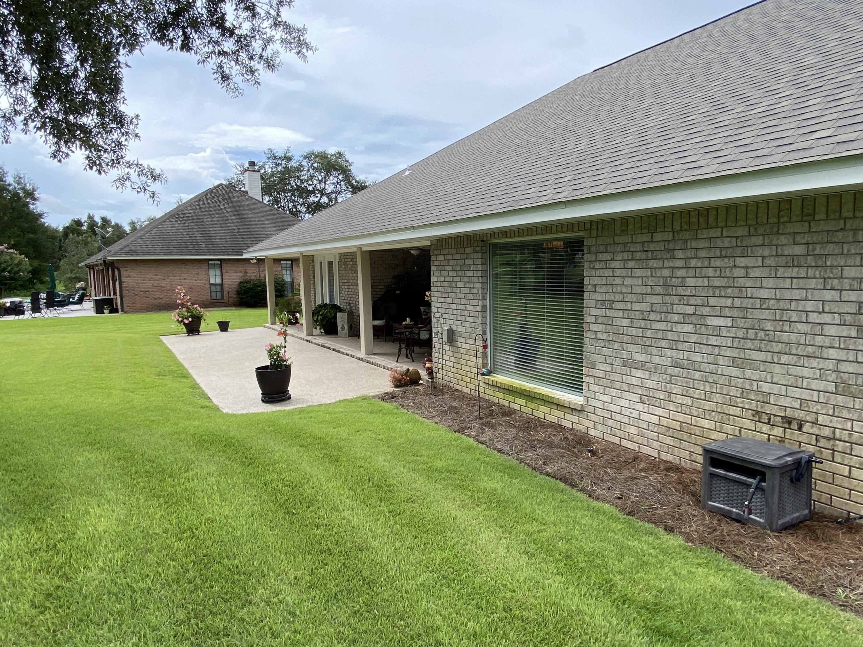 HIDDEN CREEK ESTATES AT HOLLEY BY THE SEA - Residential