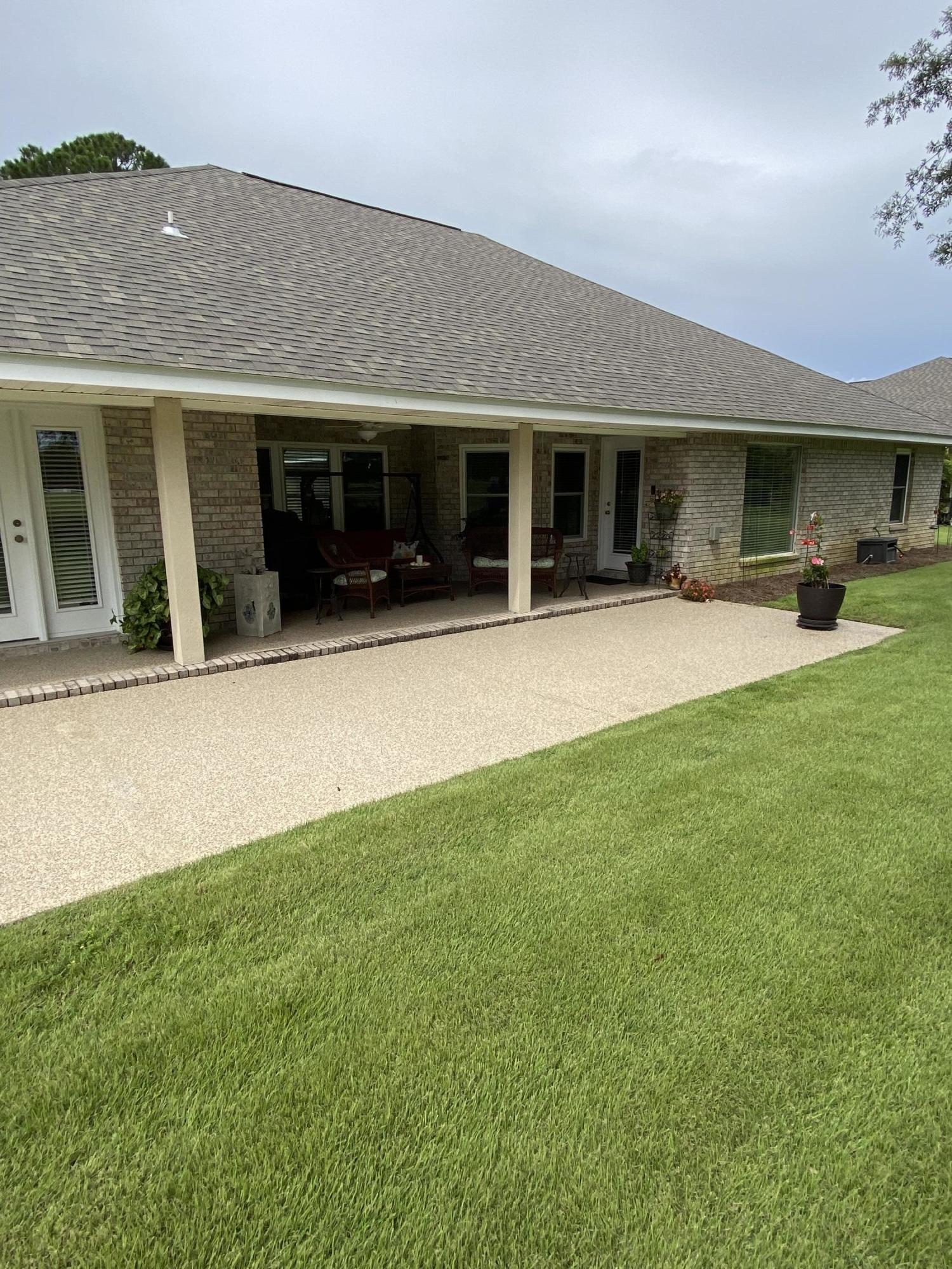 HIDDEN CREEK ESTATES AT HOLLEY BY THE SEA - Residential