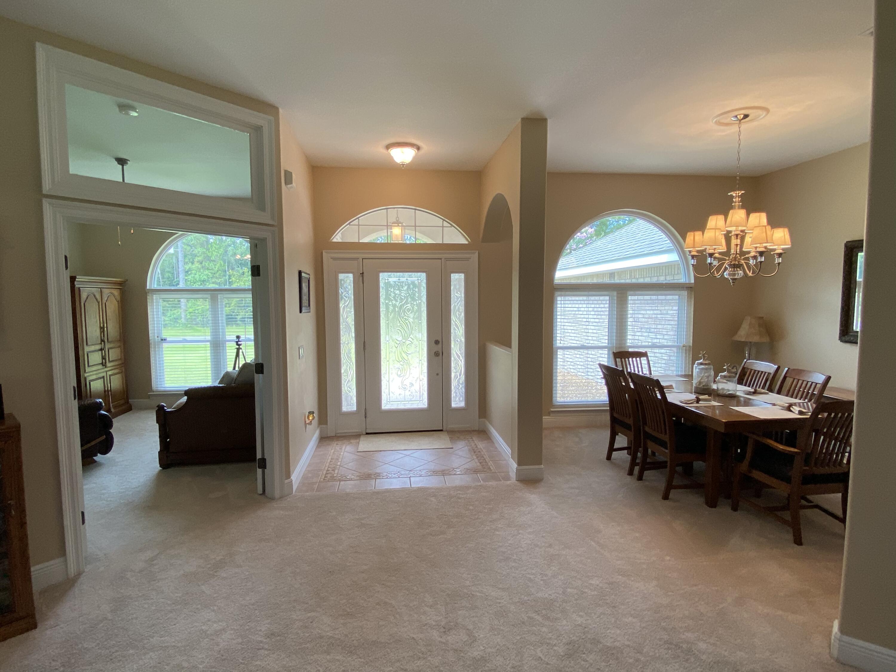 HIDDEN CREEK ESTATES AT HOLLEY BY THE SEA - Residential